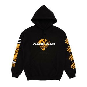 Wage War Diamond hoodie size S